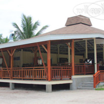 Anika Island Resort 