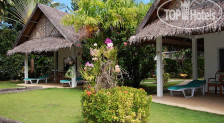 Marcosas Cottages Resort 3*