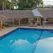 Marcosas Cottages Resort 