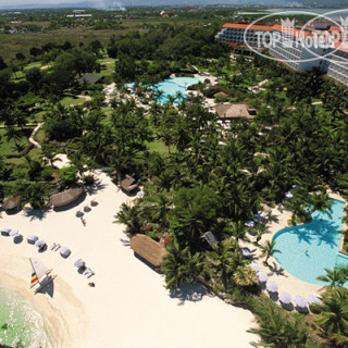Фото отеля Shangri-La's Mactan Island Resort 5*