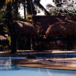 Фото отеля Maribago Bluewater Beach Resort 4*