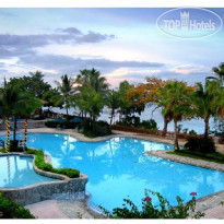 Alegre Beach Resort 
