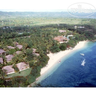 Фото отеля Alegre Beach Resort 4*