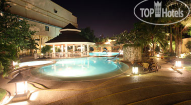 Фотографии отеля  Waterfront Hotel & Casino Cebu City 4*
