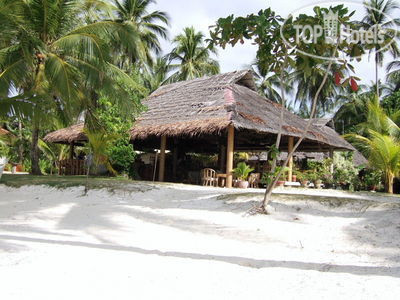 Фотографии отеля  Coral Cay Resort & Dive Shop 2*