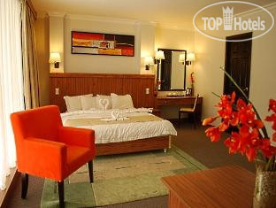 Фотографии отеля  The Orchard Cebu 3*