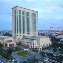 Radisson Blu Hotel Cebu 
