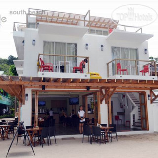 Фото отеля Hey Jude South Beach 3*