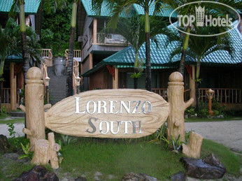 Фотографии отеля  Lorenzo South 4*