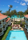 Boracay Mandarin Resort 5*