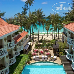 Boracay Mandarin Resort 5*