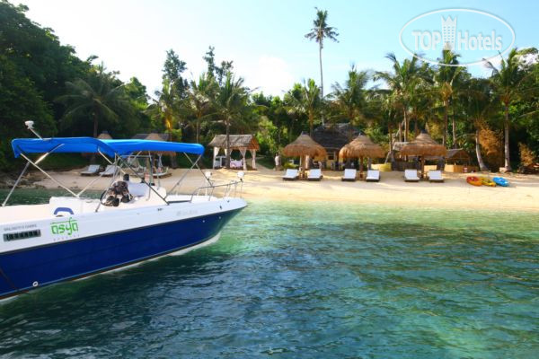 Фотографии отеля  Canyon De Boracay 4*