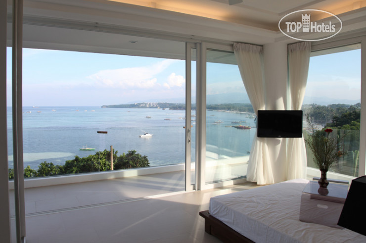 Фотографии отеля  Karuna Boracay Suites 4*