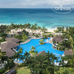 Movenpick Resort & Spa Boracay 5*