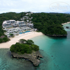 Crimson Resort & Spa Boracay 5*