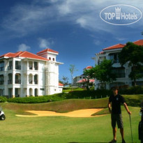 Fairways & Bluewater Resort 