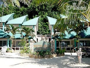 Фотографии отеля  Isla Boracay-South 4*
