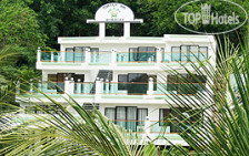 Turtle Inn Resort 3*