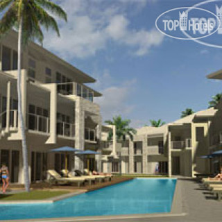 Фото отеля Astoria Boracay 4*