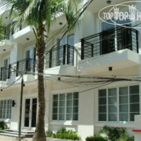 Alice Boracay Beach Resort 