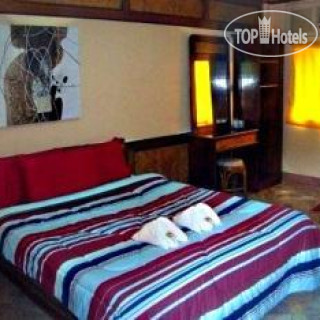 Фото отеля Bamboo Boracay Beach Resort 3*