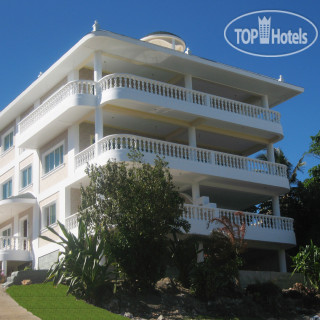 Фото отеля Lingganay Boracay 4*