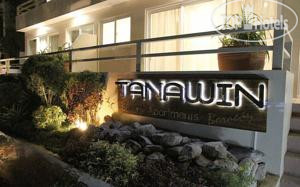 Фотографии отеля  Tanawin Luxury Apartments 4*