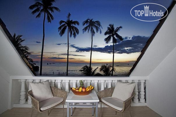 Фотографии отеля  Estacio Uno - Boracay Lifestyle Resort 4*