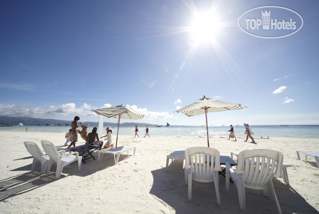 Фотографии отеля  Shore Time Hotel Boracay 2*