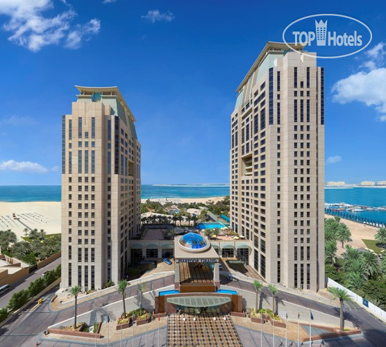 Фото Habtoor Grand Resort, Autograph Collection