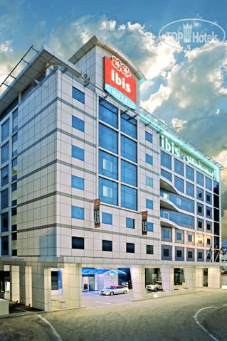 Фото Ibis Dubai Al Barsha