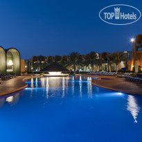 Golden Tulip Al Jazira Hotel & Resort Swimming-pool