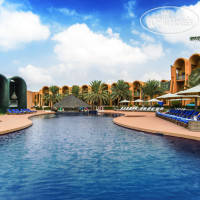 Golden Tulip Al Jazira Hotel & Resort 4*