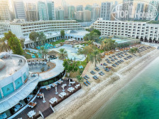 Le Meridien Abu Dhabi 5*