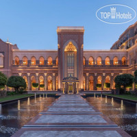 Emirates Palace Mandarin Oriental 5*