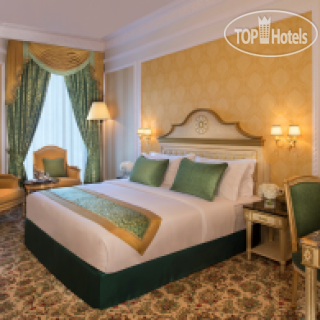 Фото отеля Royal Rose 5*