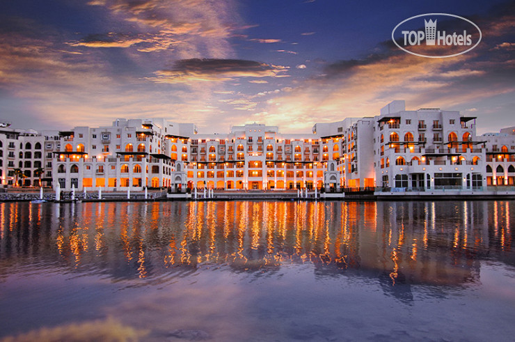 Фотографии отеля  Eastern Mangroves Suites by Jannah 5*