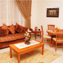 Asfar Hotel Apartments 