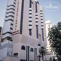 International Rotana Inn 3*