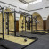 Mafraq Hotel The Fitness Zone