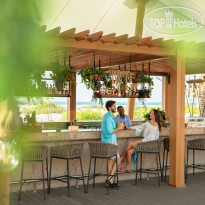 Saadiyat Rotana Resort & Villas Nasma Beach Bar