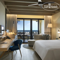 Saadiyat Rotana Resort & Villas Premium Room