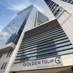 Golden Tulip Downtown Hotel 4*