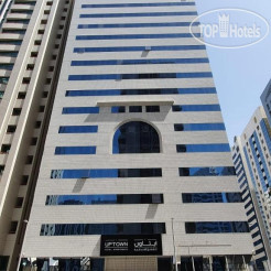 Uptown Hotel Apartments Abu Dhabi 4*