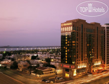 Sheraton Khalidiya Hotel 4*