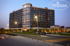 Yas Island Rotana 4*