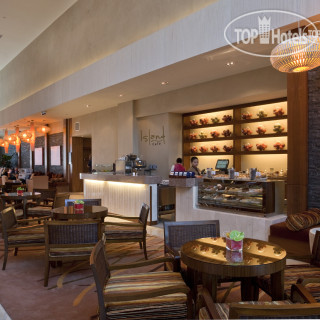 Фото отеля Yas Island Rotana 4*