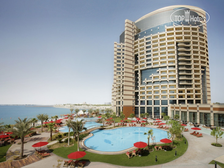 Фото Khalidiya Palace Rayhaan by Rotana