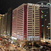 City Seasons Al Hamra 4*