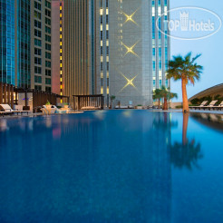 Sofitel Abu Dhabi Corniche 5*